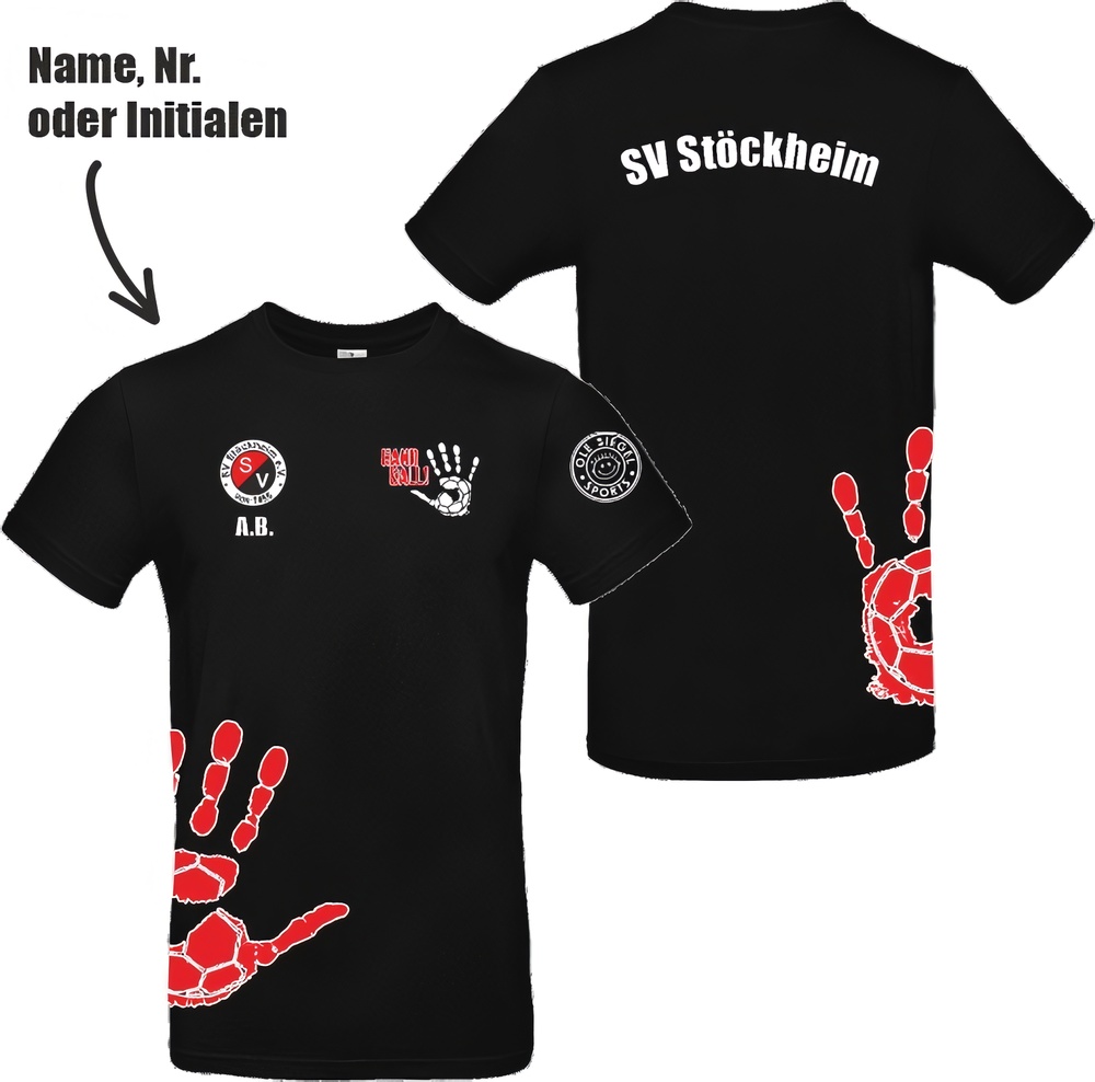 SVStckheimBasicT-ShirtUnisex01942