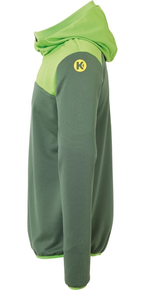 KempaQuarterZipHoodieEmotion20Hoody2002267