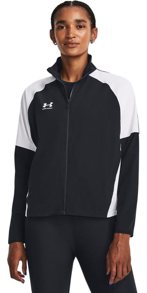 UnderArmourDamenTrainingsjackeUAWSChProTrackJacket