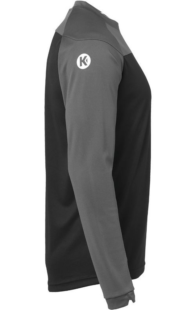 KempaKinderLongsleevePrimeLangarmshirt2002293SchwarzAnthra-152