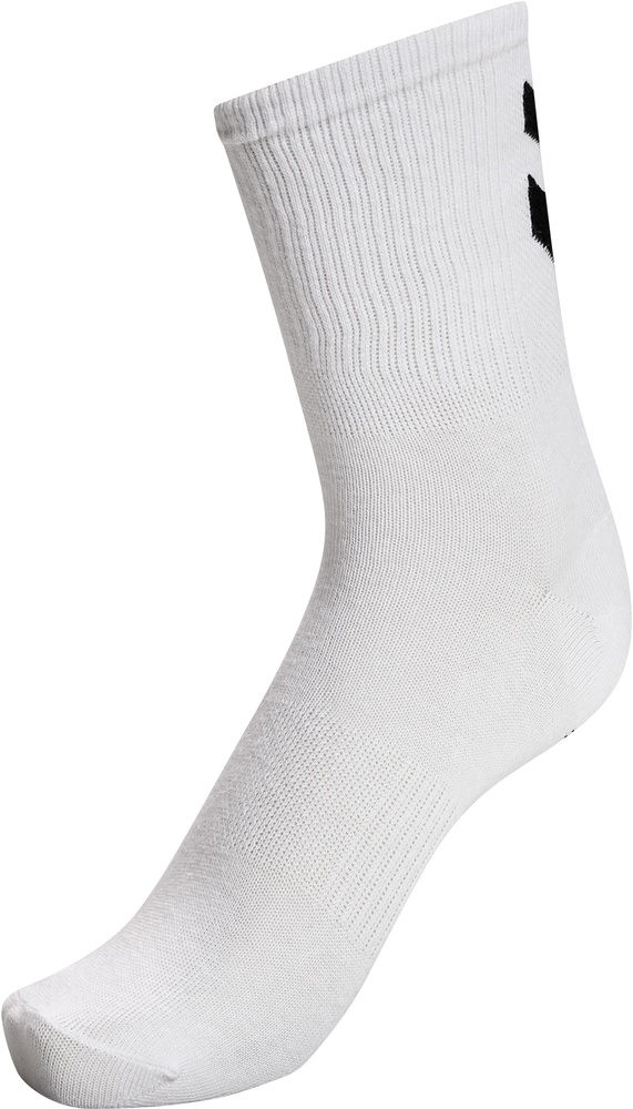 HummelSockenHmlchevron6-PackSocks213254WhiteWhite-10