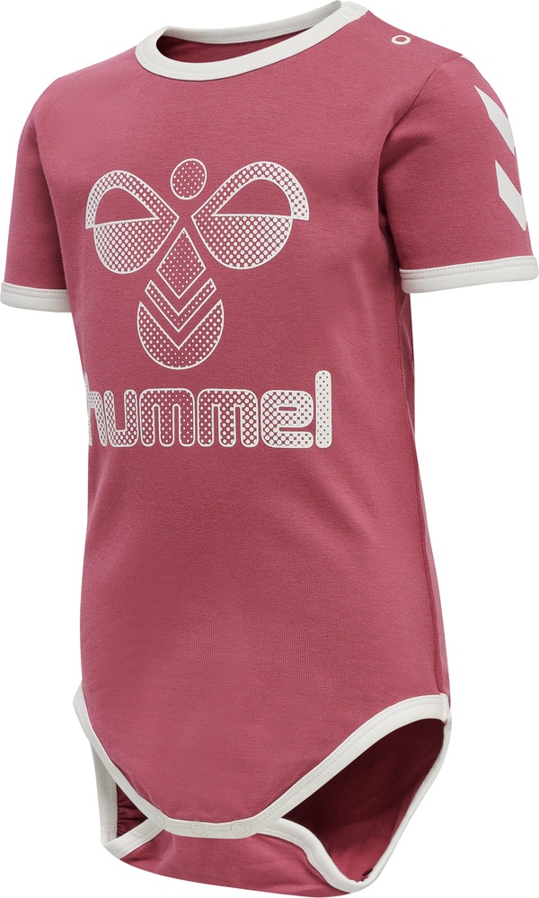 HummelKinderKurzarmBodyHmlproudFlipperSS214145