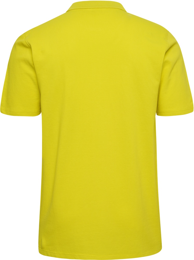HummelPoloshirtHmlgo20PoloBlazingYellow-XXL