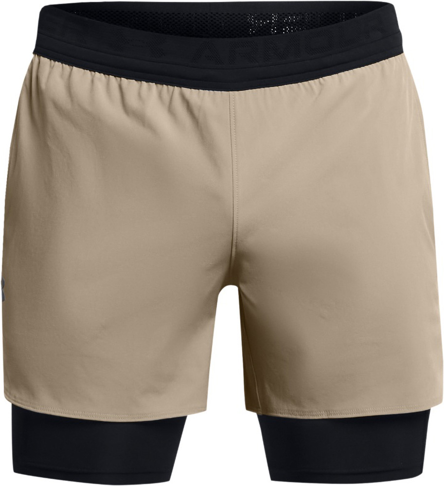 UnderArmourUaVanishElite2In1ShortTimberwolfTaupe203-3XL