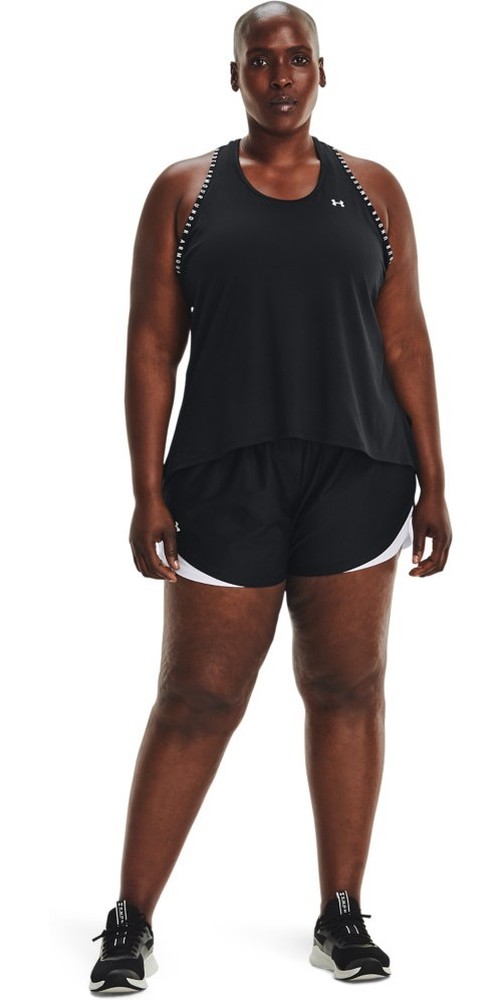 UnderArmourDamenUAPlayUp30Shorts