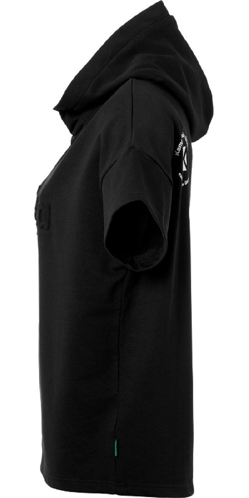 KempaDamenHoodShirtWomenBlackWhite2003681