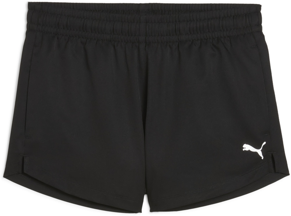 PumaKinderSportShortsTADESSWovenShortsG526547
