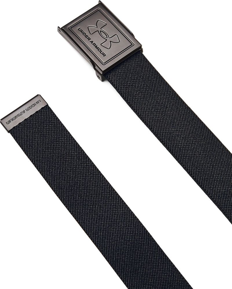 UnderArmourGrtelMStretchWebbingBelt
