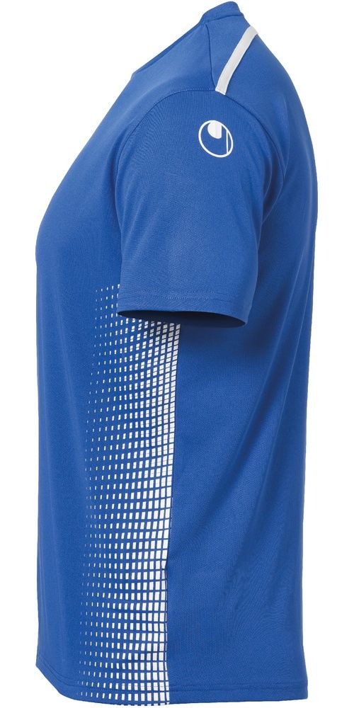 UhlsportKinderTrainingsanzugScoreKitKa1003351AzurblauWei-116