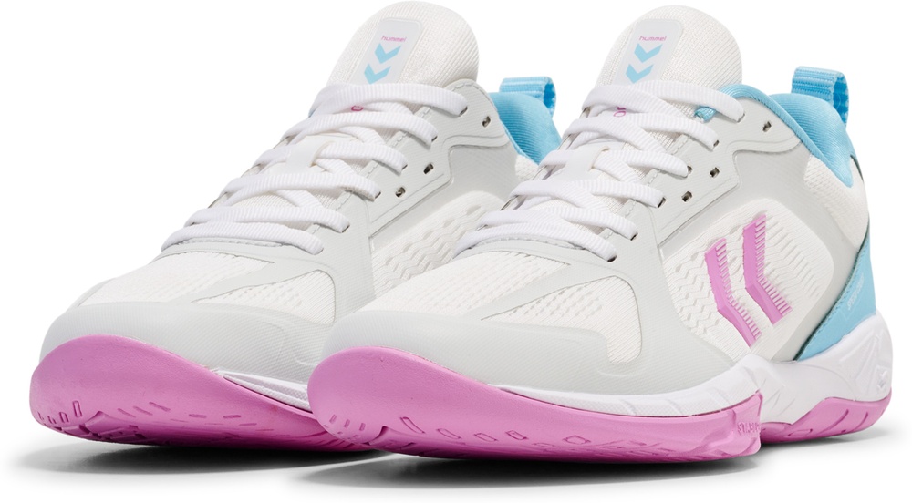 HummelHallenschuhe-HandballSpeedCourtOperaMauveAtomizer-36