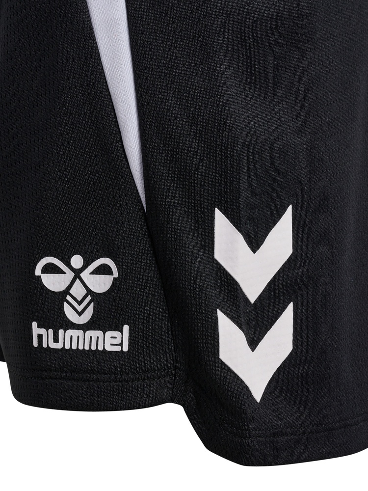 HummelKinderLead20Shorts223744Black-116-ca6Jahre