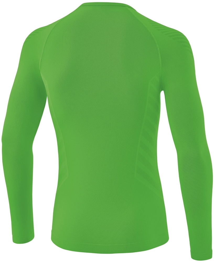 ErimaAthleticLongsleeve21-0055Green-XXL