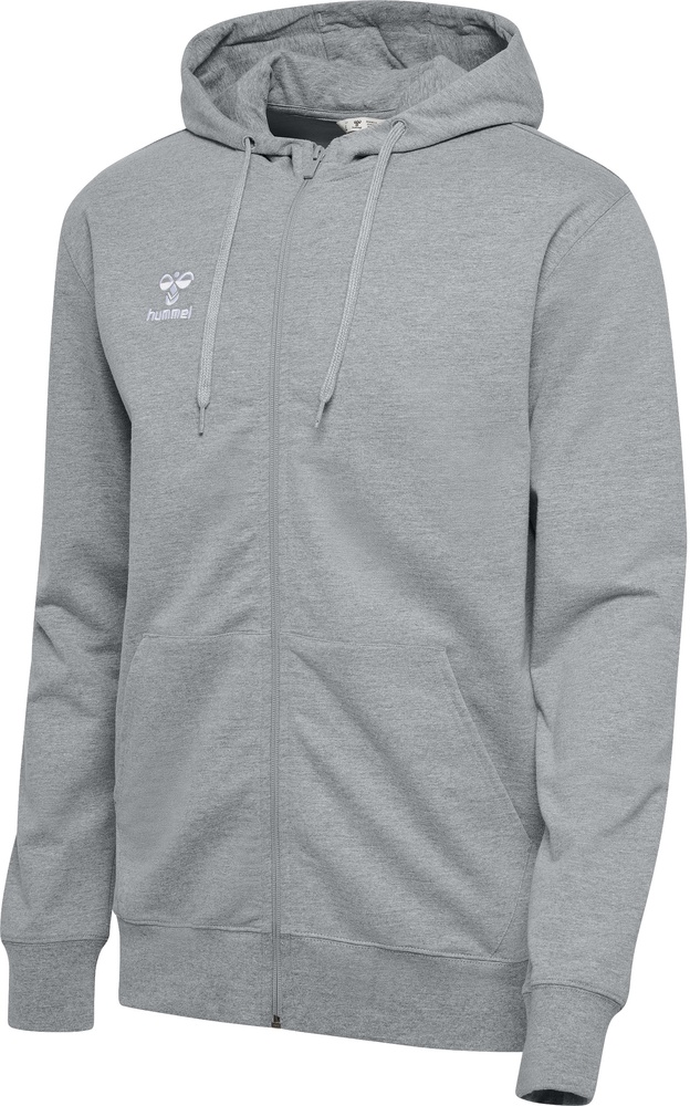 HummelTrainingsjackeHmlgo20ZipHoodie