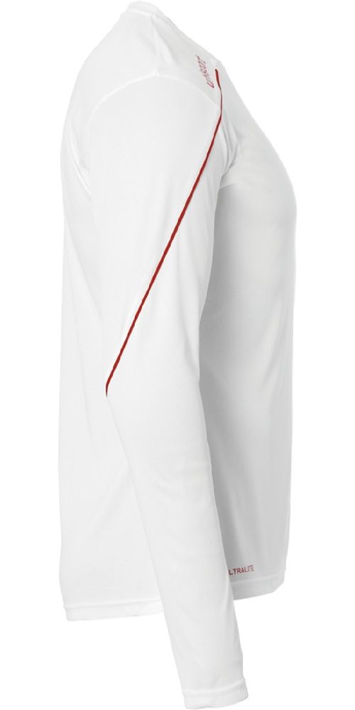 UhlsportKinderStream22TrikotLangarm1003478WeiRot-116