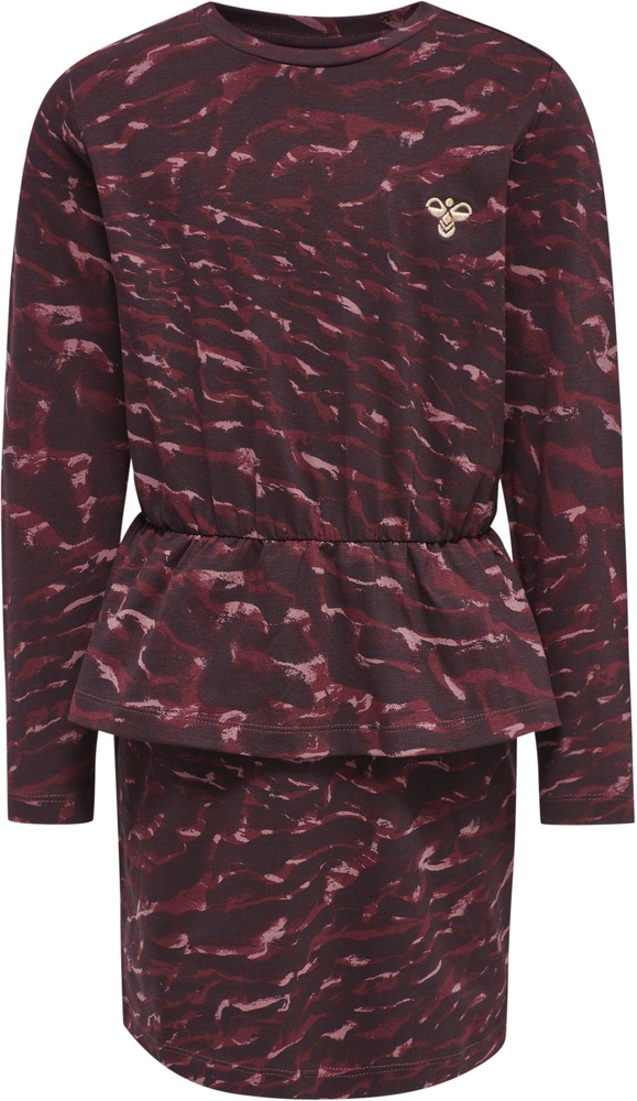 HummelKleidHmldiddeDress