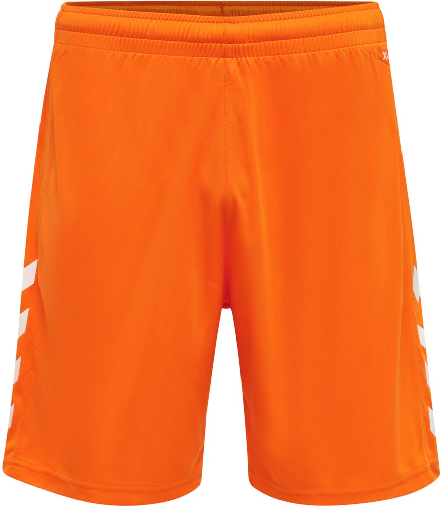 HummelShortsHmlcoreXkPolyShortsOrangeTiger-XXL