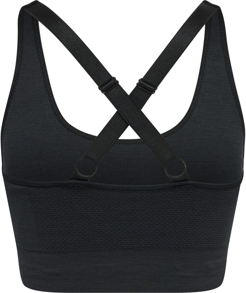 HummelDamenSportTopHmlcleaSeamlessSportsTop