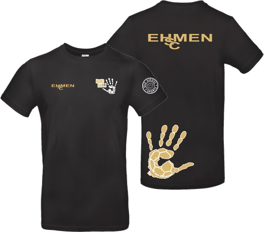 HSCEhmenBasicT-ShirtUnisex01942