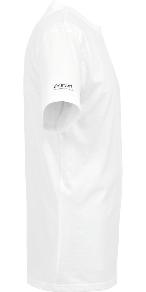 UhlsportKinderSportshirtUhlsportTeamT-Shirt1002108Wei-3XS