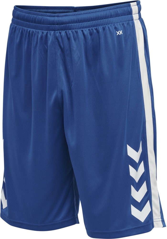 HummelShortsHmlcoreXkBasketShortsTrueBlue-XXL