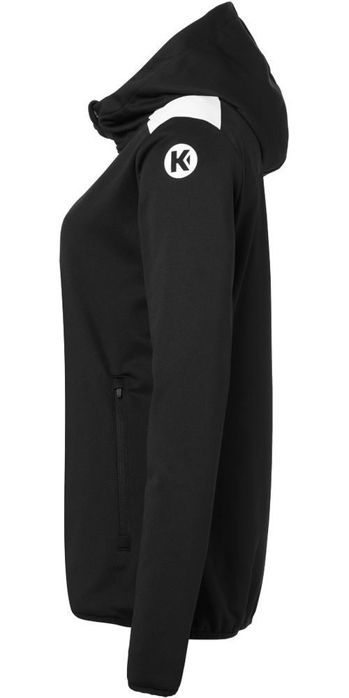 KempaDamenTrainingsjackeEmotion27KapuzenjackeDamen2005131