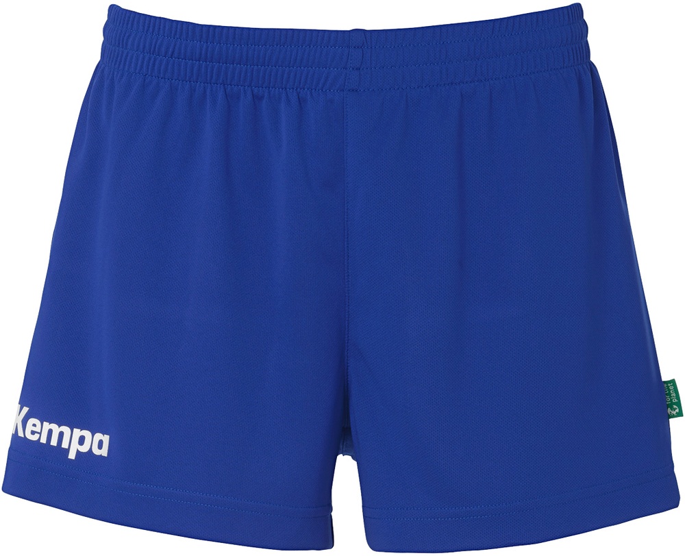 KempaDamenSportshortTeamShortsDamen2005886Royal-XS