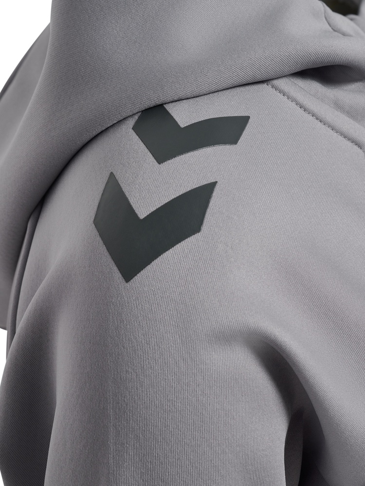 HummelDamenCima20ZipHoodie227929