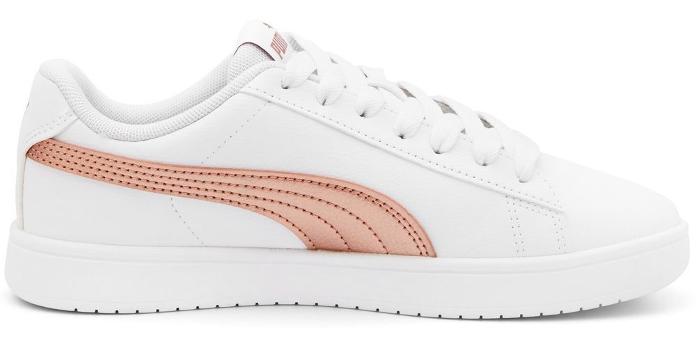 PumaSchuheLowRickieClassic394251PumaWhite-RoseGold-39