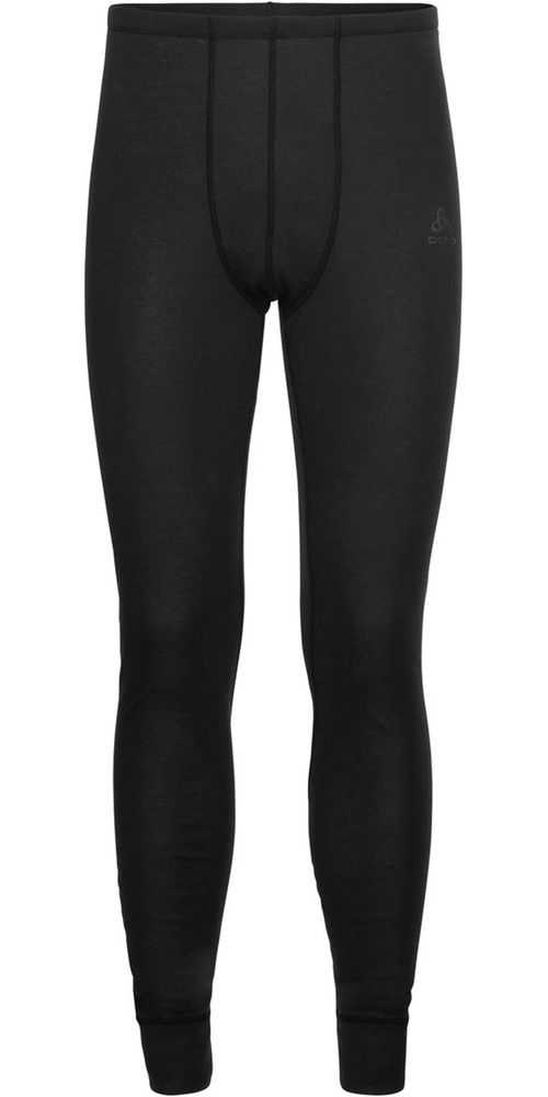 OdloLeggingsBlBottomActiveWarmEco159122Black-3XL