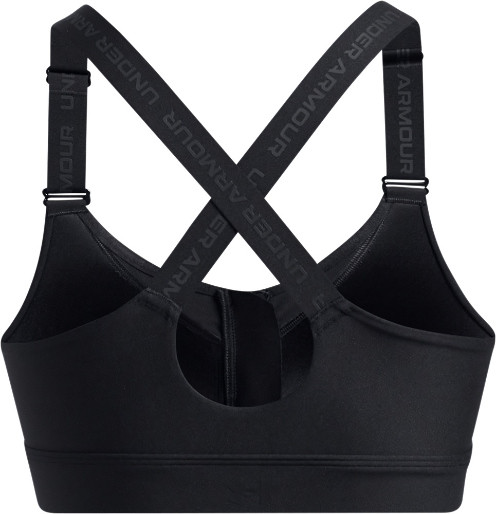 UnderArmourDamenSport-BHInfinityHighZip20Bra1384118