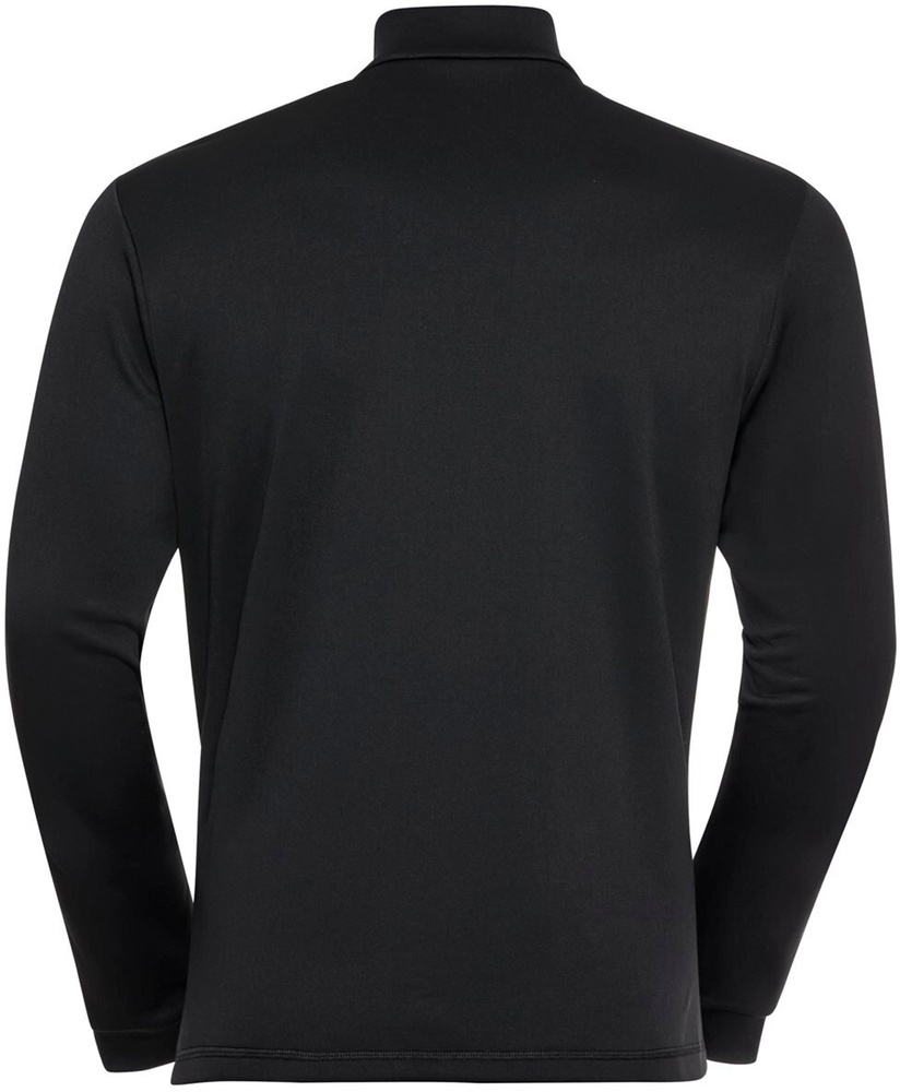 OdloMidlayerFullZipBerra542512Black-3XL