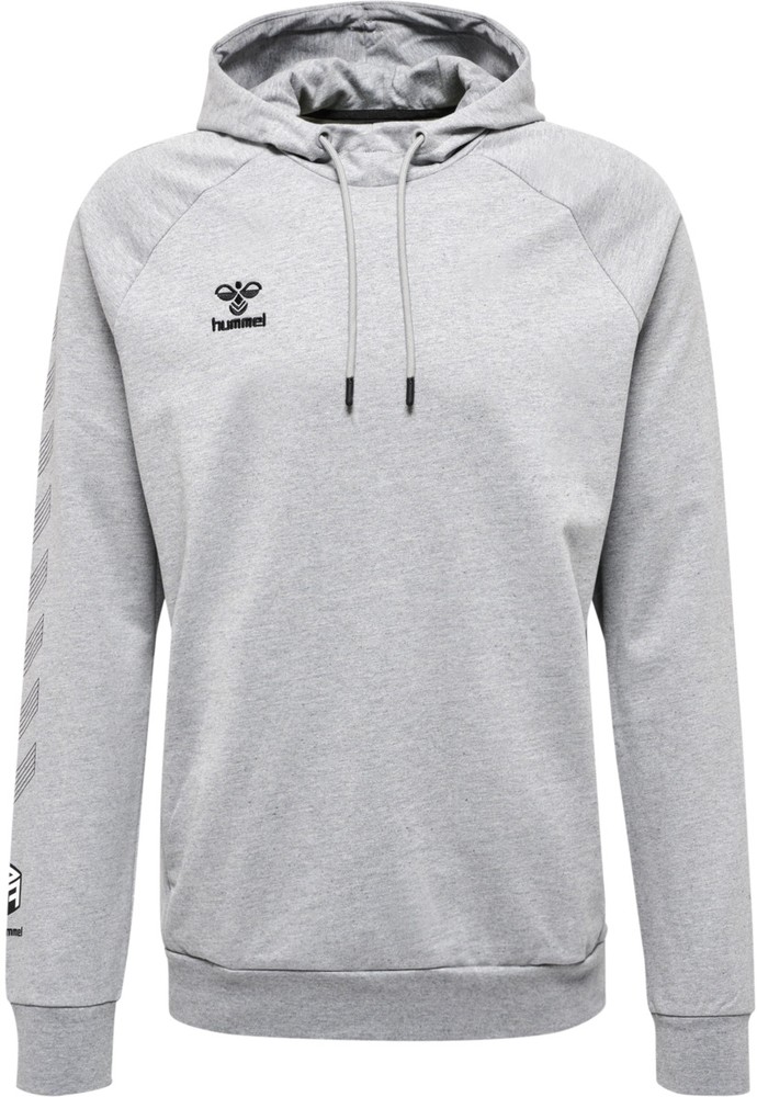 HummelHoodieHmlmoveGridCottonHoodie