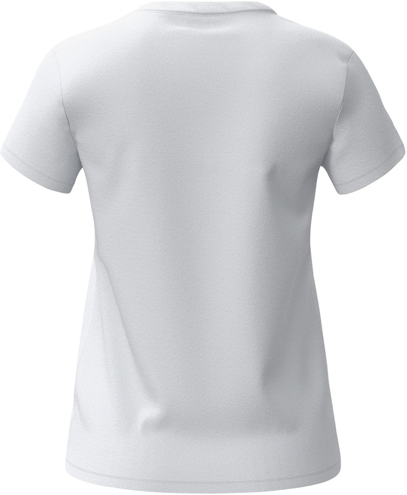 ErimaDamenSportshirtCmptT-Shirt25-6439NewWhite-34XXS