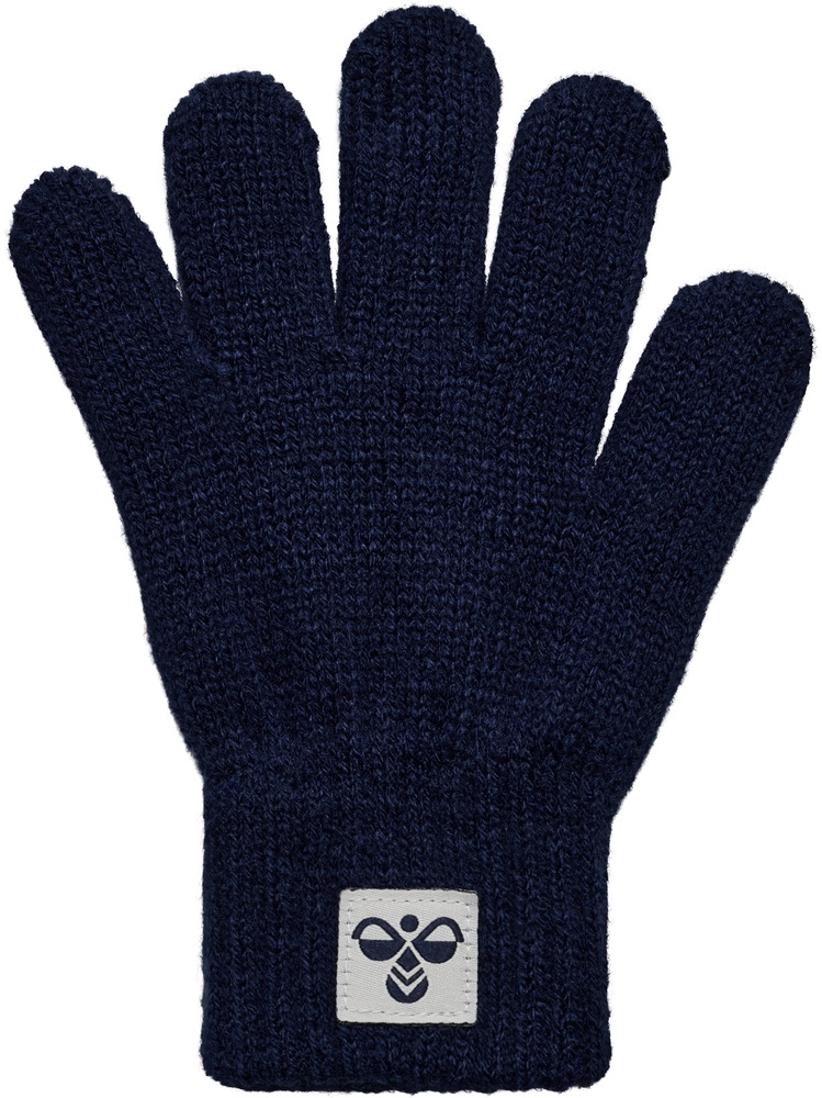 HummelKinderHandschuheKnitGloves2-Pack229961