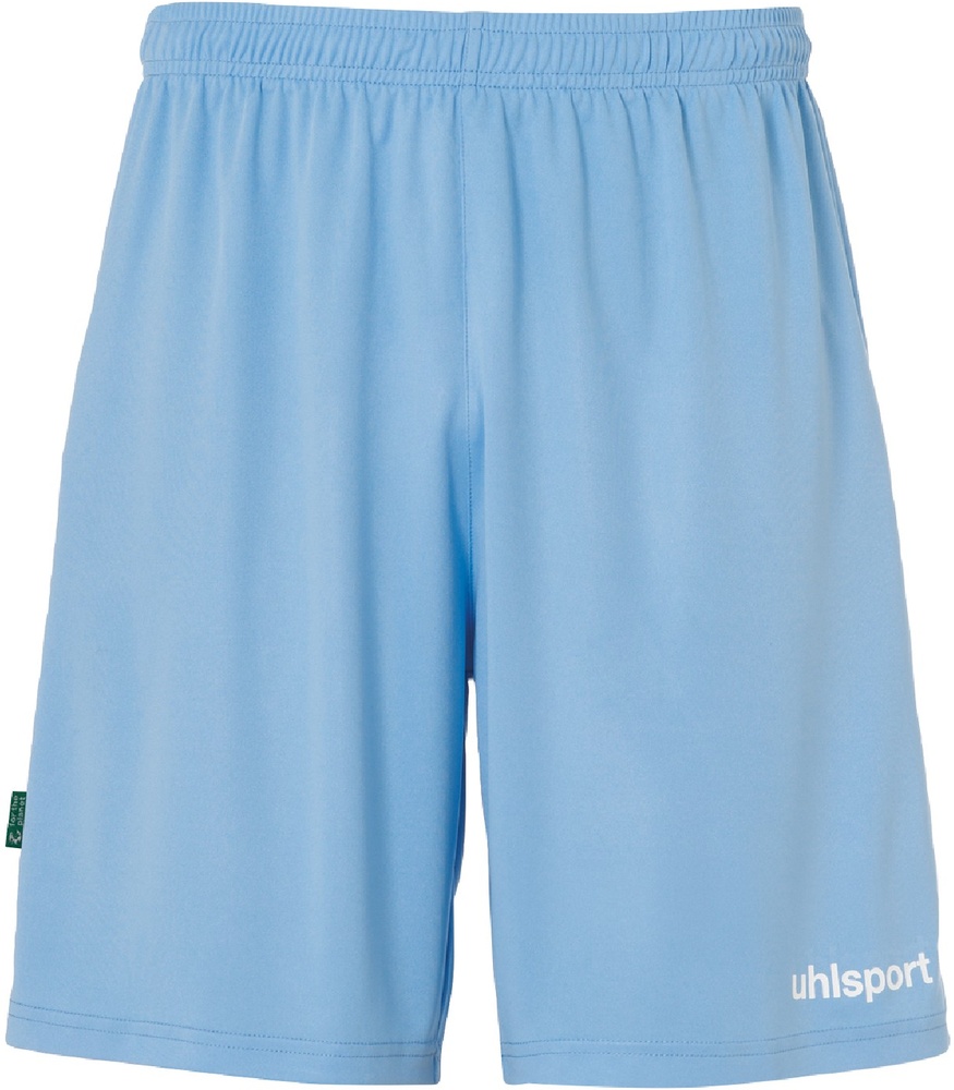 UhlsportKinderSportshortCenterBasicShortsFtp1005306Skyblau-116