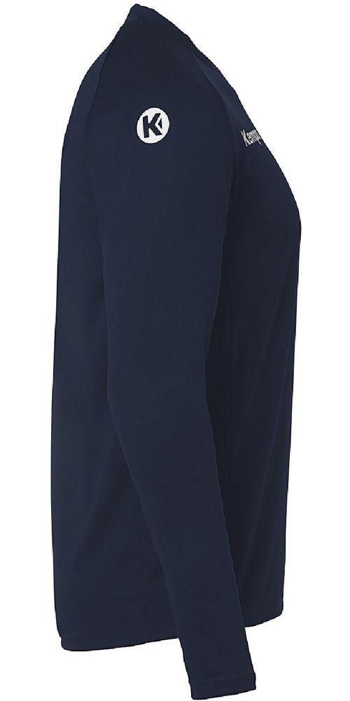 KempaKinderLongsleevePerformanceLangarmshirt2005153Marine-152