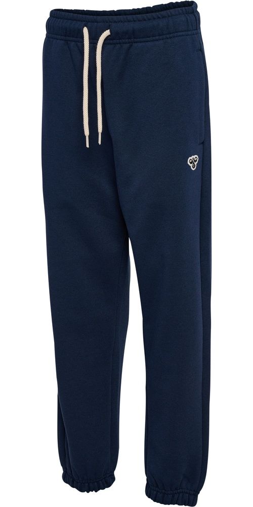 HummelKinderSweatPantHmljrLooseSweatpantsBee232951DressBlues-104