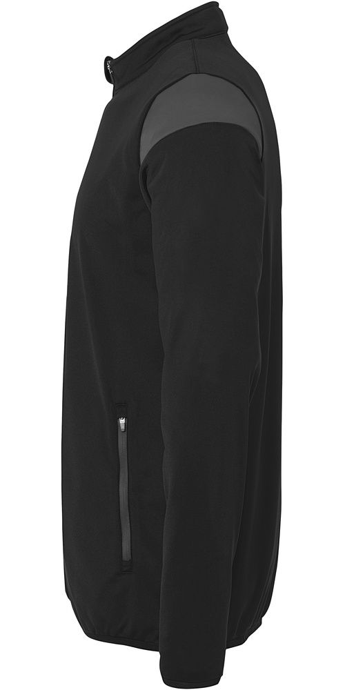 UhlsportKinderTrainingsjackeSquad27ClassicJacke1002256SchwarzAnthra-116