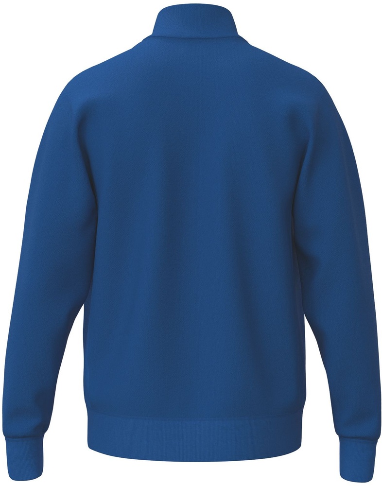 ErimaTsSweatjacket25-6409NewRoyal-XS