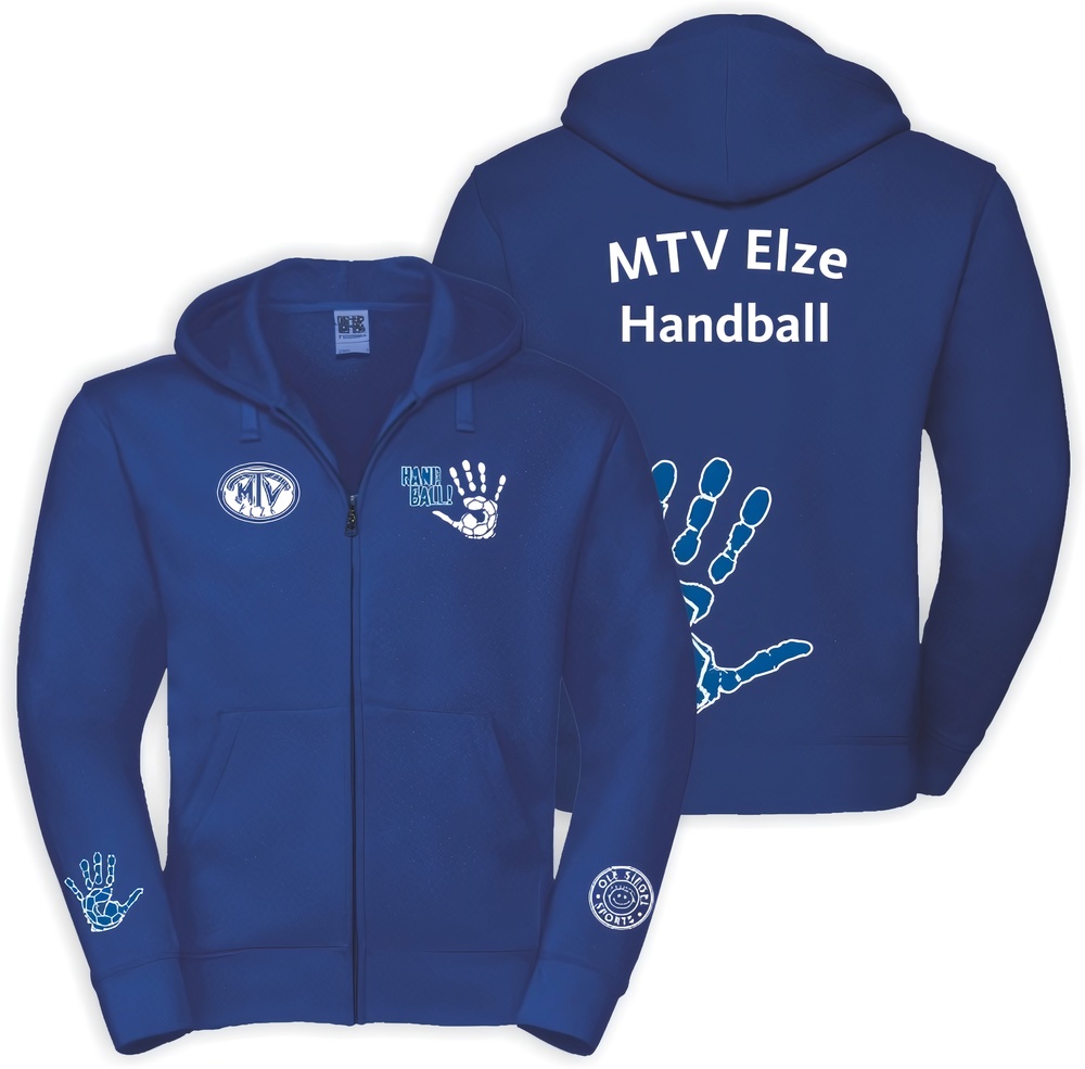 MTVElzeKinderHandballHoodie-JackeKidsJH050J-HBRoyalBlau-152158-ca12-13Jahre