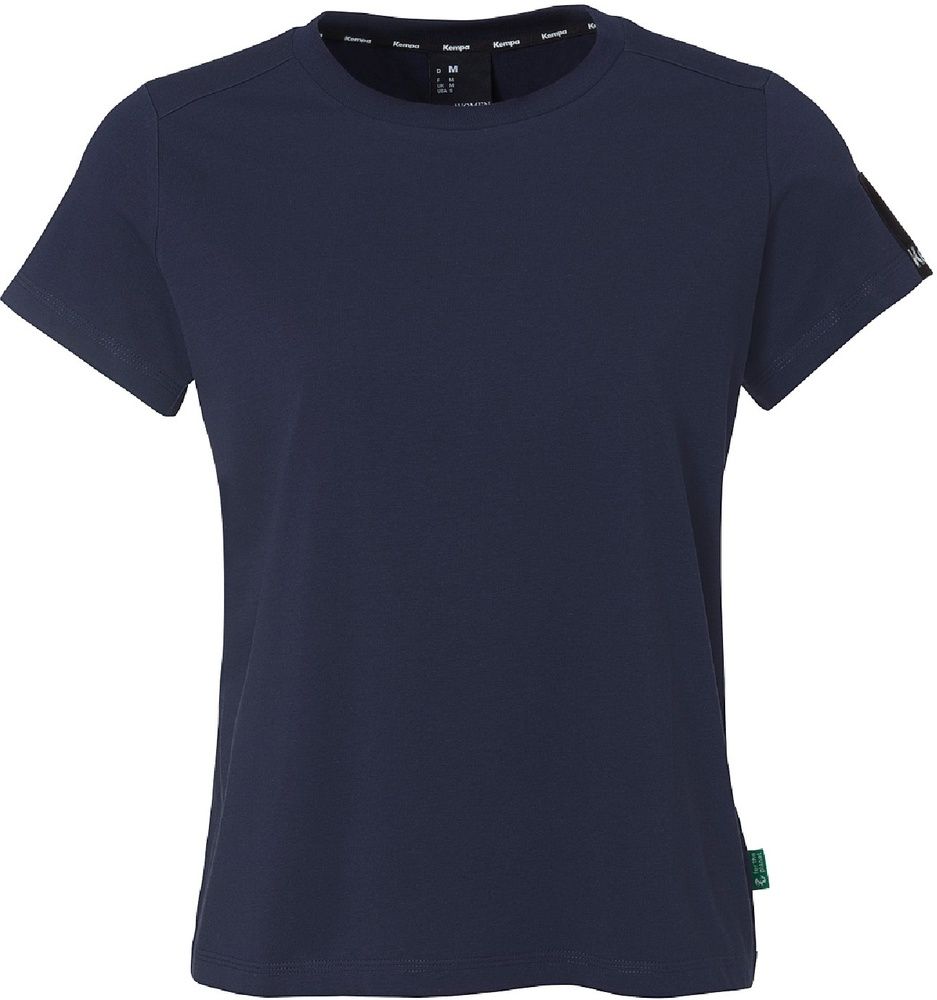 KempaDamenSportshirtStmntT-Shirt2005161