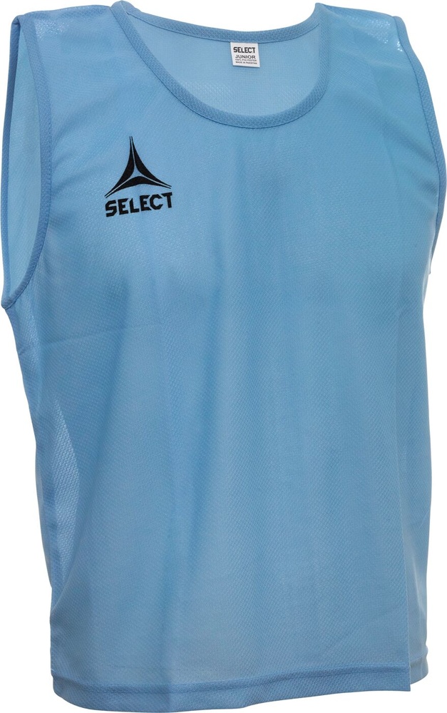 SelectTrikotMarkierungshemdchen640004Hellblau-Junior