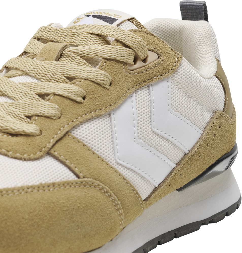 HummelSneakerflachMonaco86Lark-36