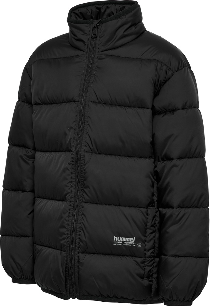 HummelKinderPufferjackeHmljrLightweightPufferJacket229654Black-176