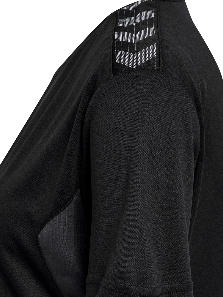 HummelDamenT-ShirtHmlauthenticPlJerseySSWoman