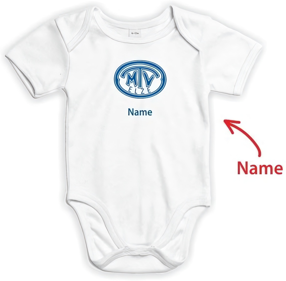 MTVElzeKinderBasicBaby-BodyBZ10