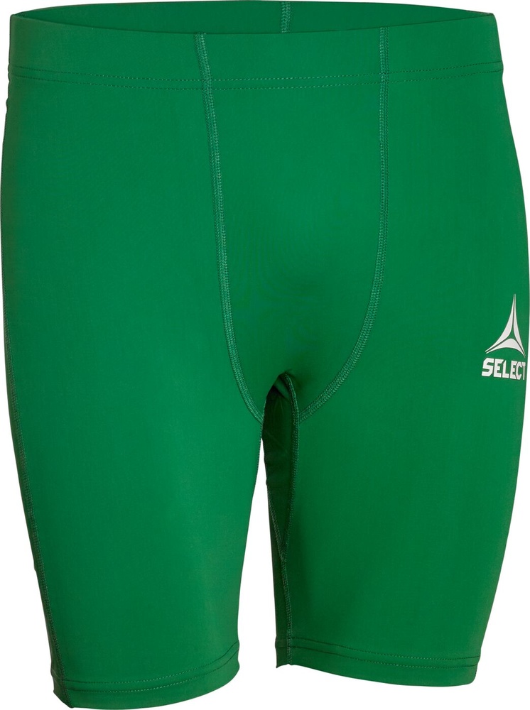 SelectFunktionswscheFunktionshoseKurz660007Green-S