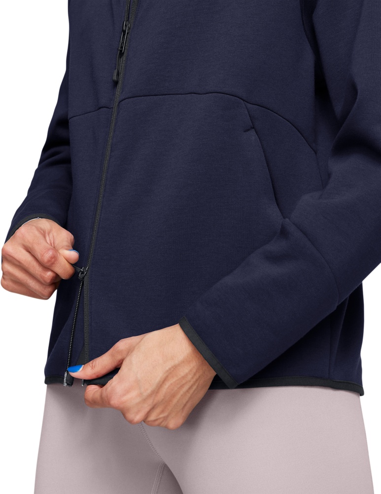 UnderArmourDamenUnstoppableFleeceFz