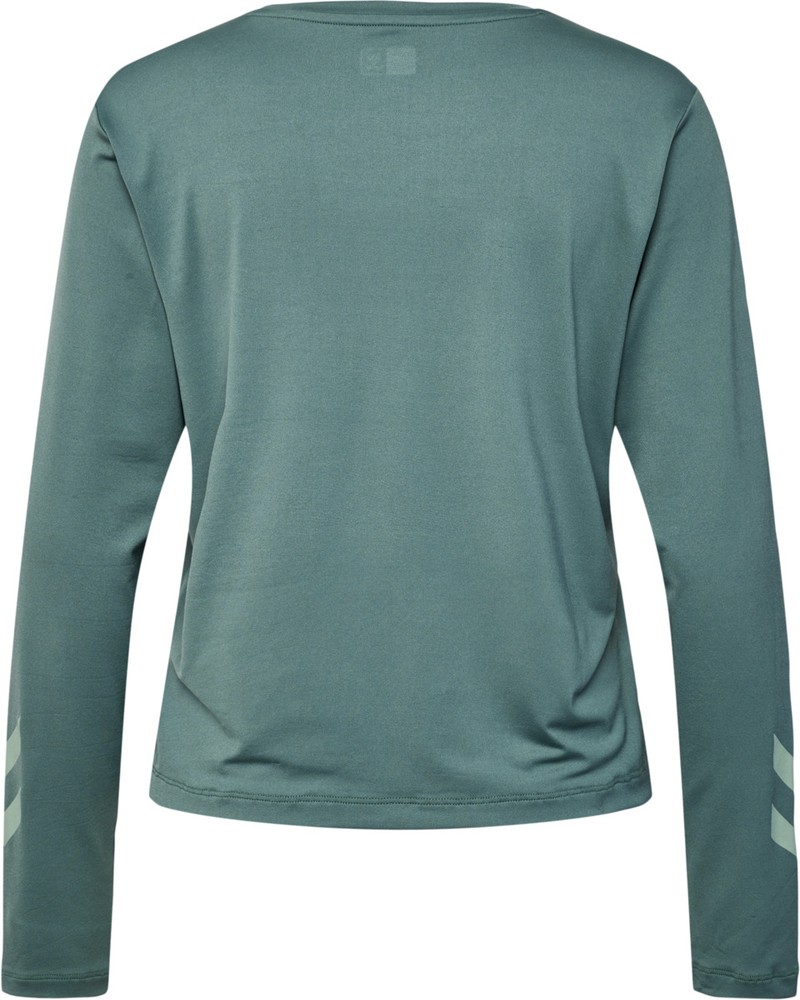 HummelDamenLongsleeveHmlmtTaylorT-ShirtLS