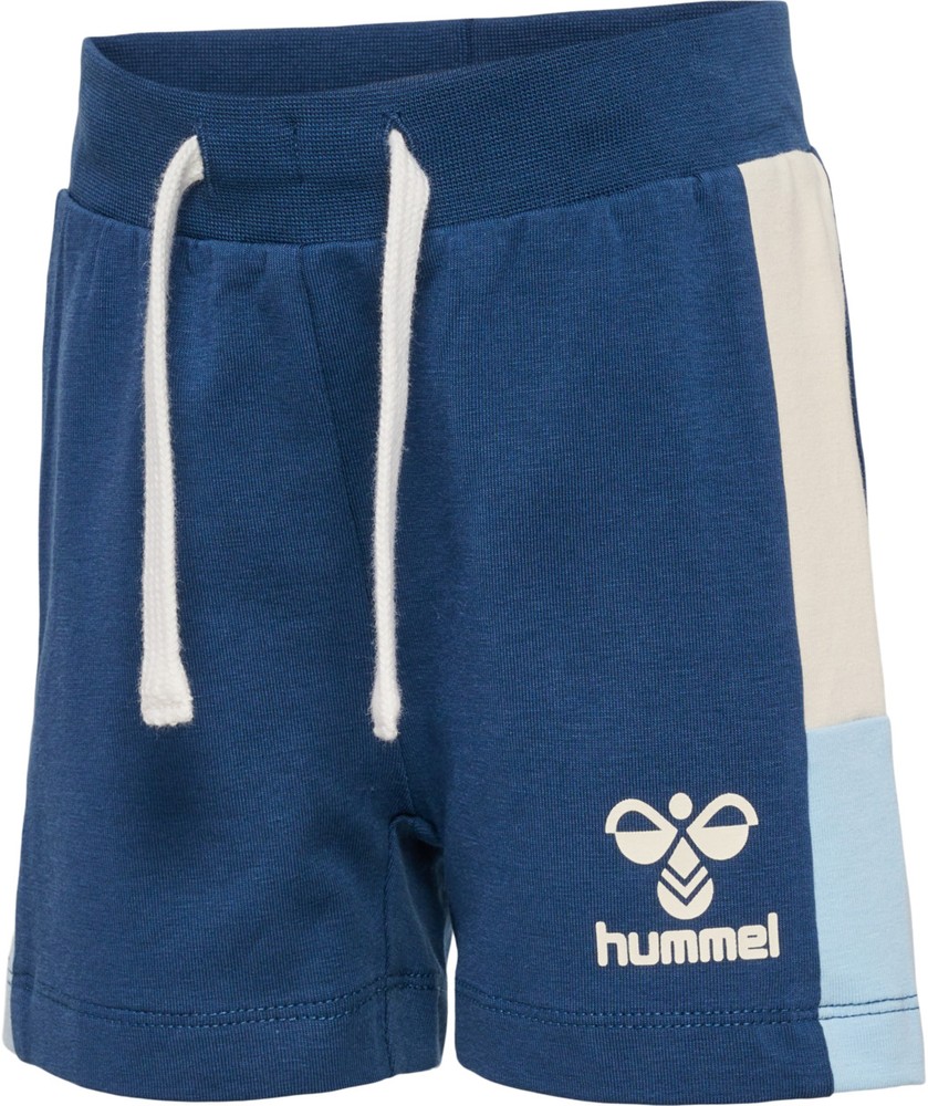 HummelKinderShortsHmldreamBlockShorts